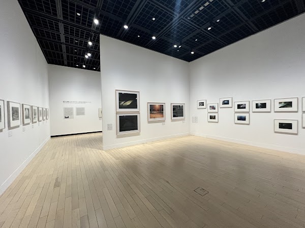 Tokyo Photographic Art Museum 3