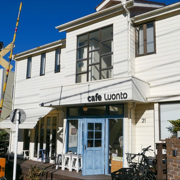 cafe Luonto