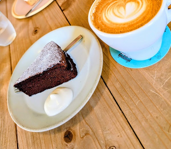 cafe Luonto 4