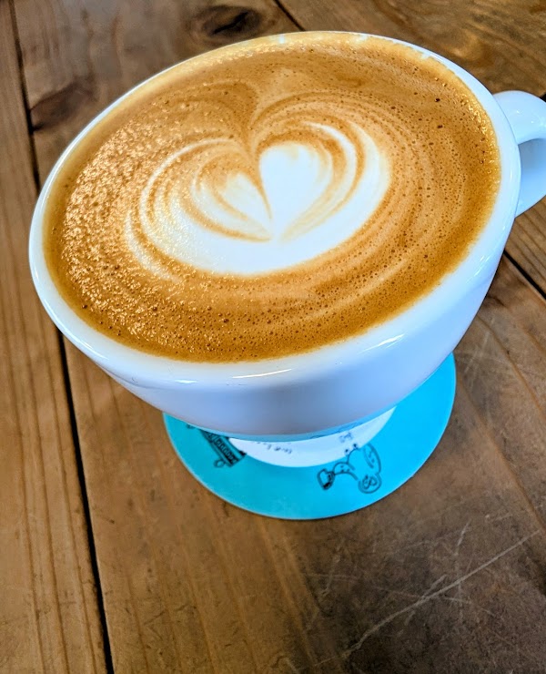 cafe Luonto 2