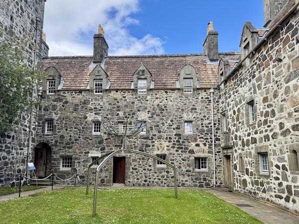 Duart Castle 5