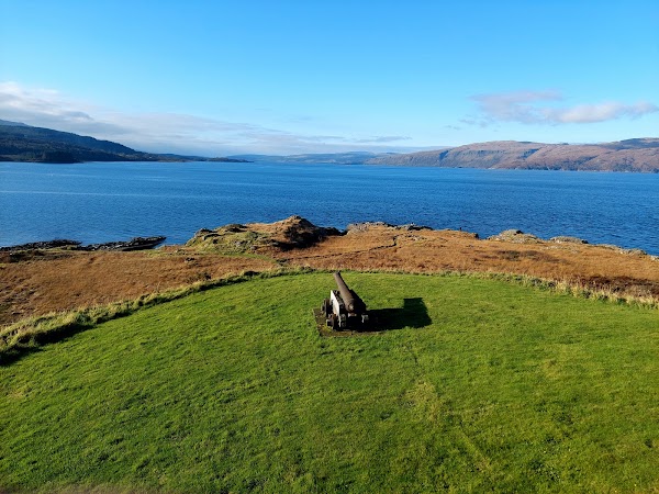 Duart Castle 4