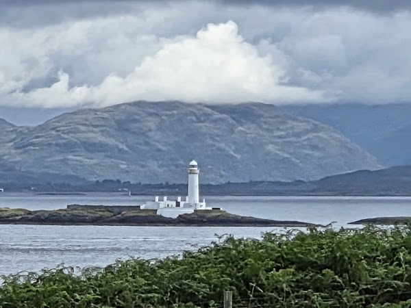 Duart Castle 3
