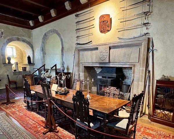 Duart Castle 2