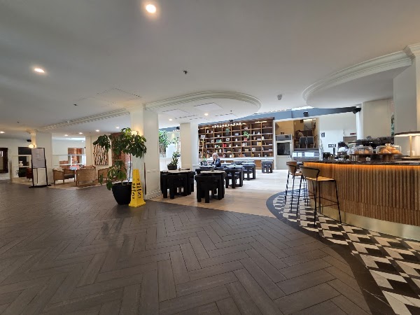 Cocotte Bistro 5