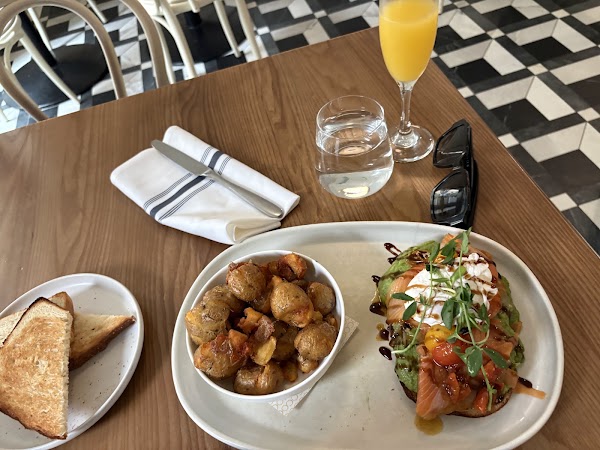 Cocotte Bistro 3