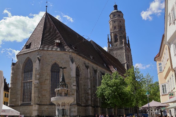Saint George Church 1