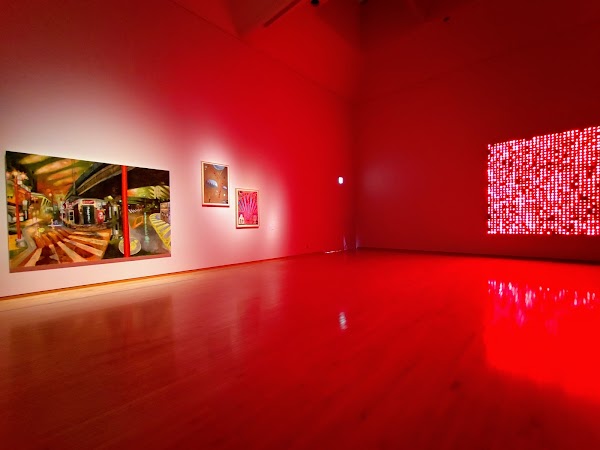Museum of Contemporary Art Tokyo (MOT) 2