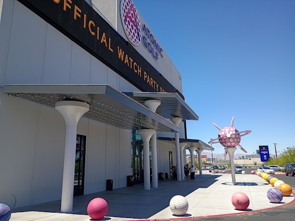 Las Vegas 15
