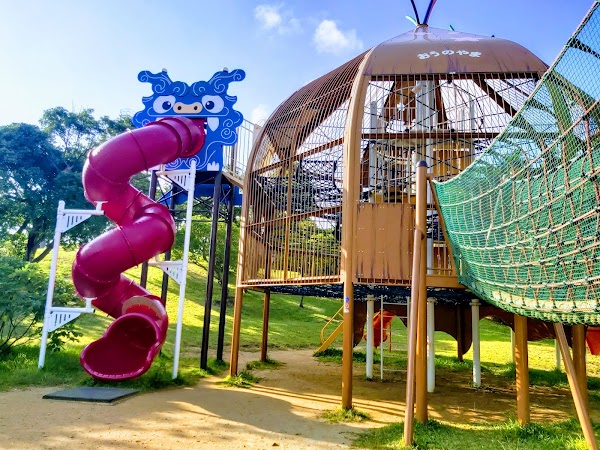 Onoyama Park 5