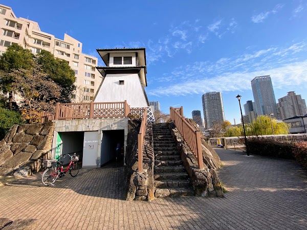 Ishikawa Island Lighthouse 1