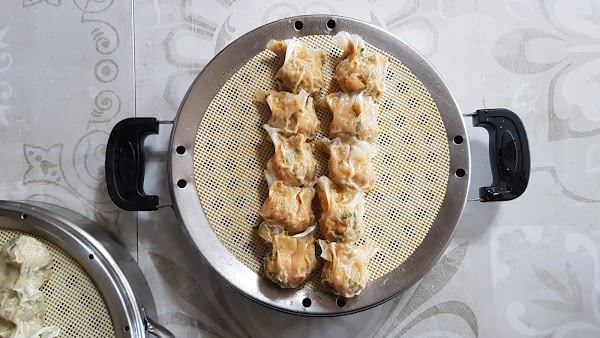 태산손만두칼국수 5