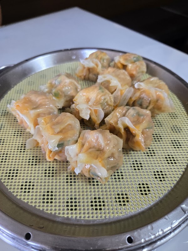 태산손만두칼국수 4