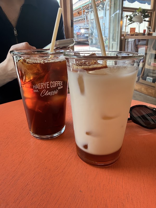 Haerye Coffee 3