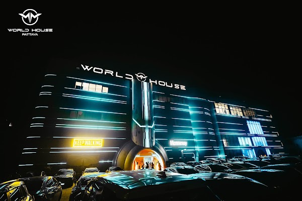 World House Pattaya