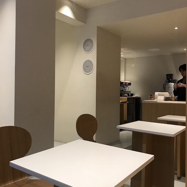 테누커피 テヌーコーヒー