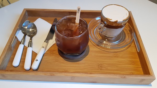 테누커피 テヌーコーヒー 5