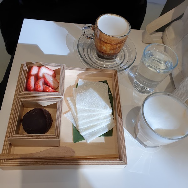 테누커피 テヌーコーヒー 2