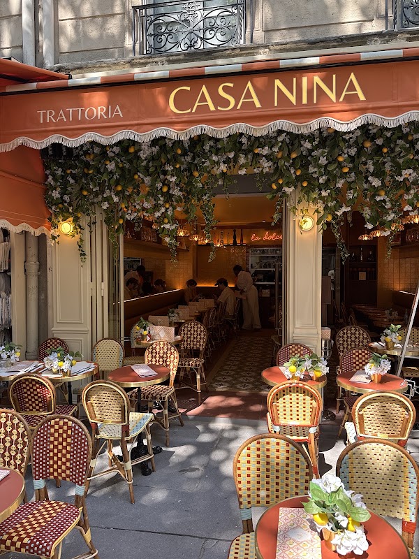 Casa Nina
