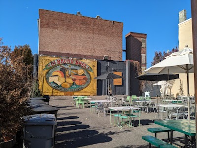 Italian Market 9th Street