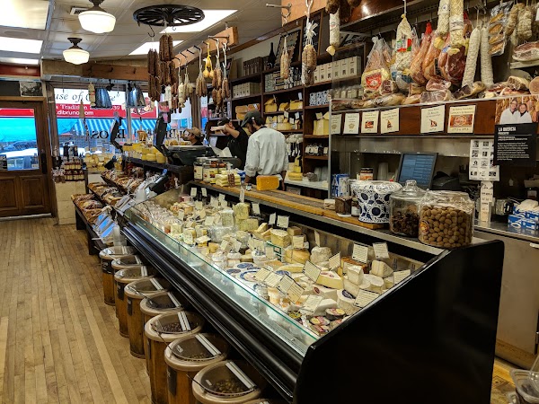 Italian Market 9th Street 4