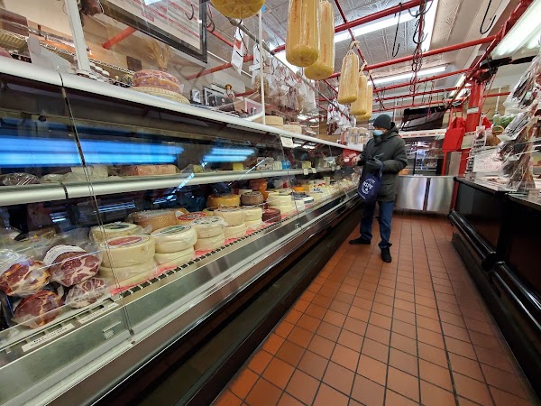 Italian Market 9th Street 3