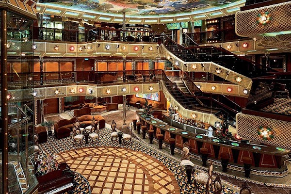Royal Caribbean International 4