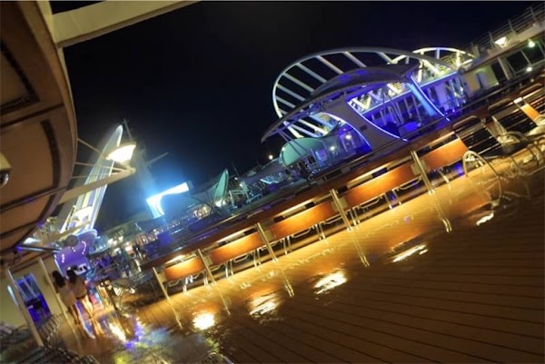 Royal Caribbean International 3