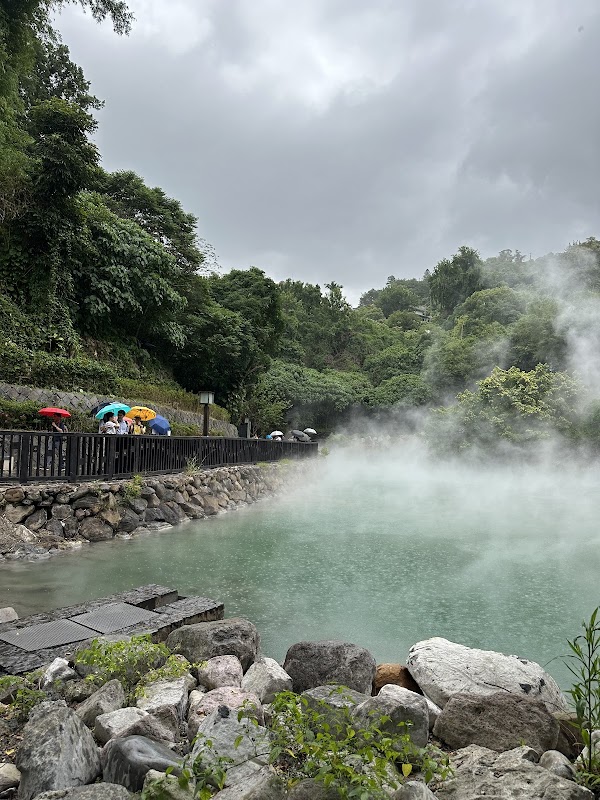 Thermal Valley 1