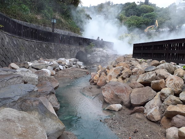 Thermal Valley 5