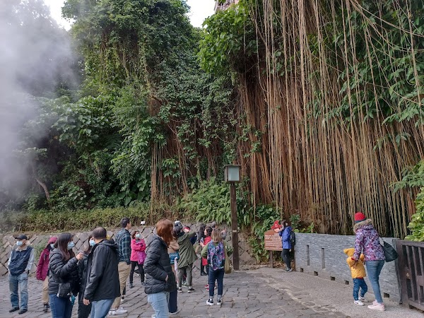 Thermal Valley 3