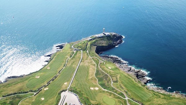 Old Head of Kinsale