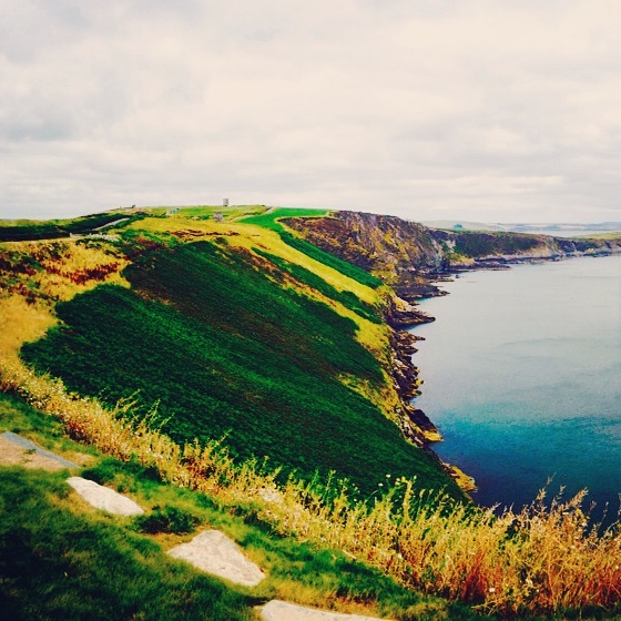 Old Head of Kinsale 4