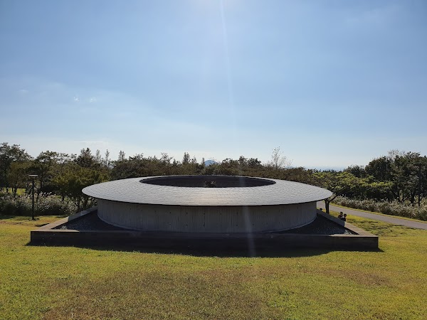 Water Wind Stone Museum 5