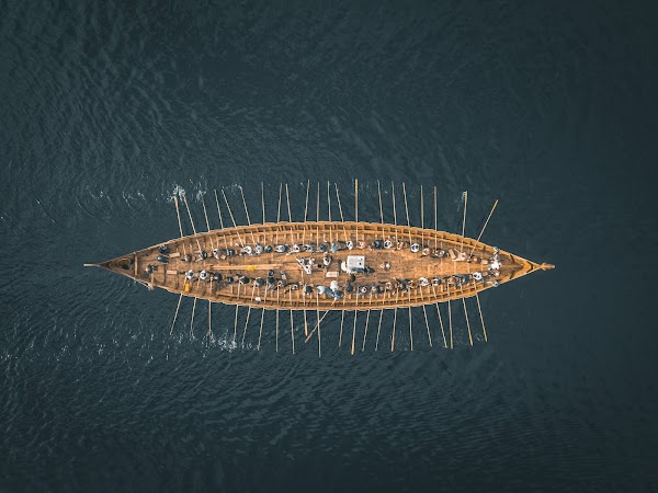 Noorwegen 43
