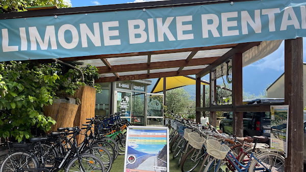Limone Bike Rental 1