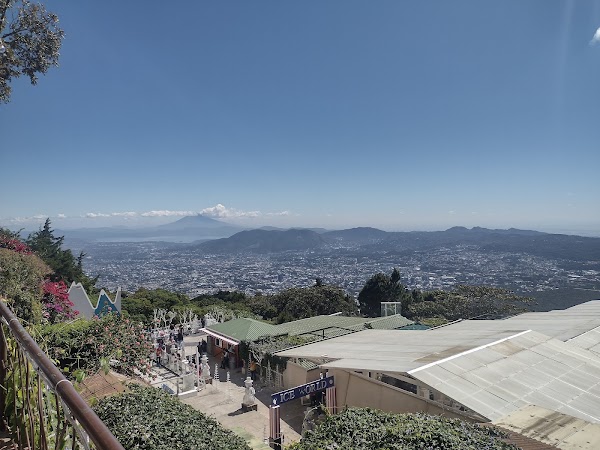 Volcatenango 1
