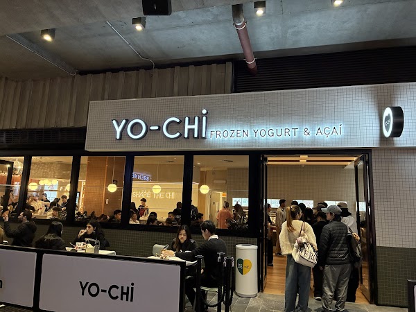Yo-Chi