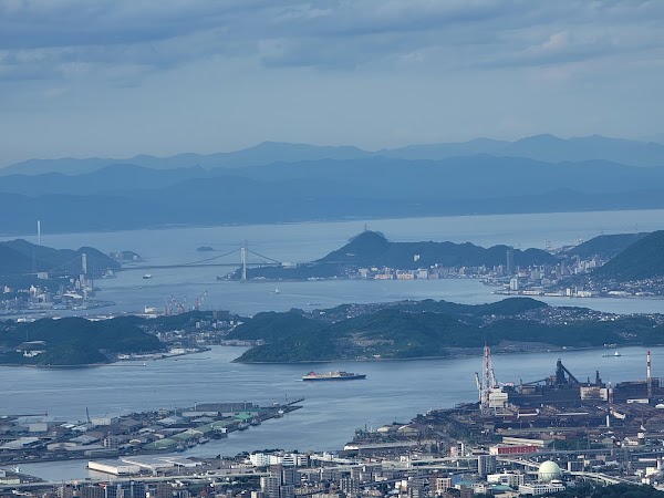 Mount Sarakura 4
