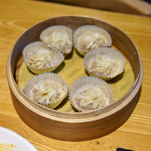 Songhua Shanxi Cut Noodles 3