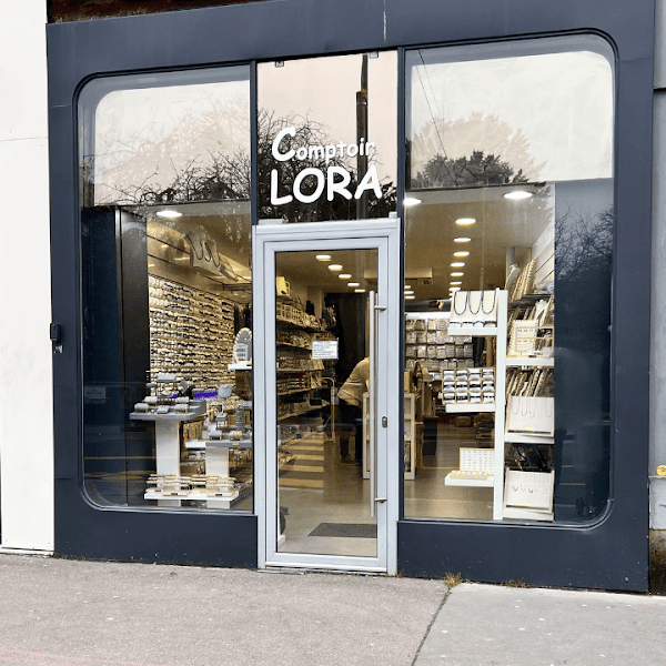 Comptoir Lora