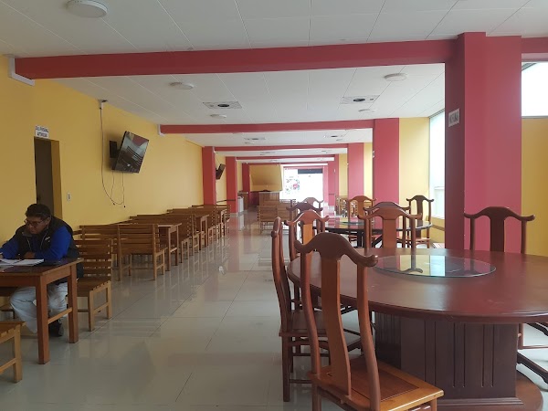 El Fogón Charquecán 3