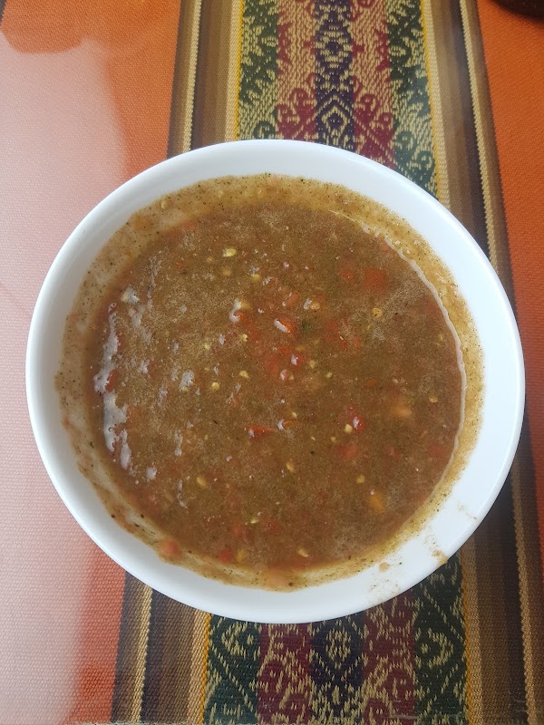 El Fogón Charquecán 2