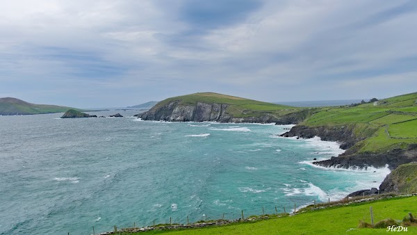 Slea Head Dr. 1