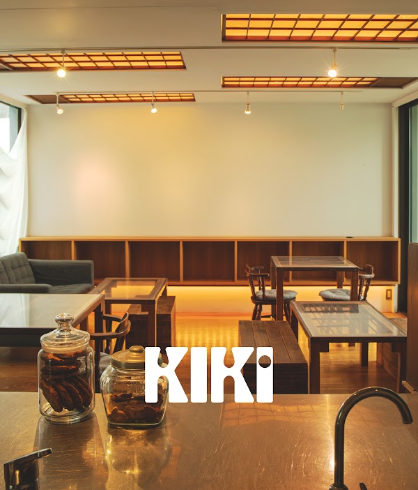 KIKi Cafe Kichijoji