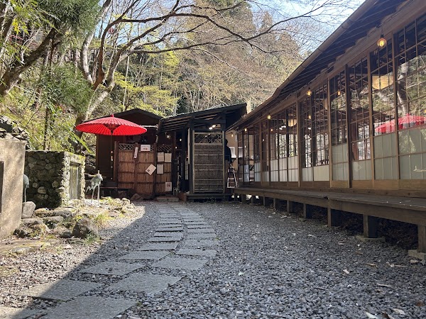 √2 Riverside Takao Kyoto 4
