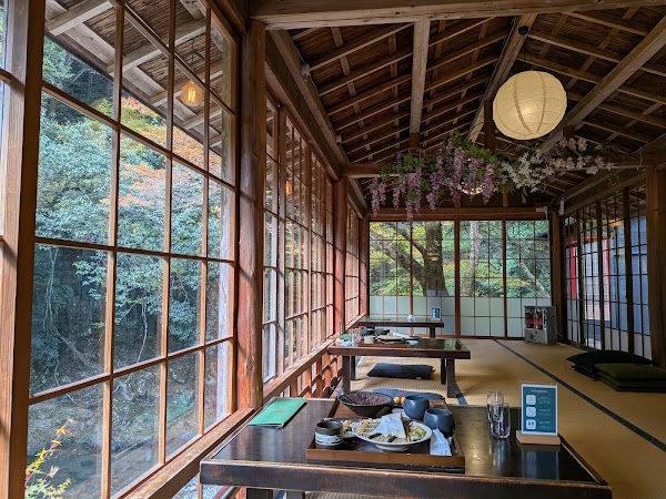 √2 Riverside Takao Kyoto 3
