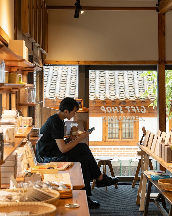 같이서울 Kachi Seoul 5