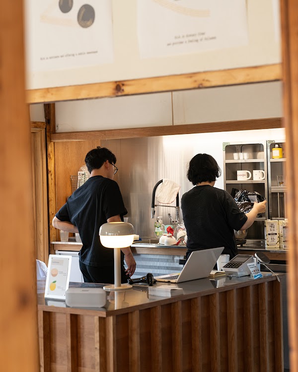 같이서울 Kachi Seoul 2