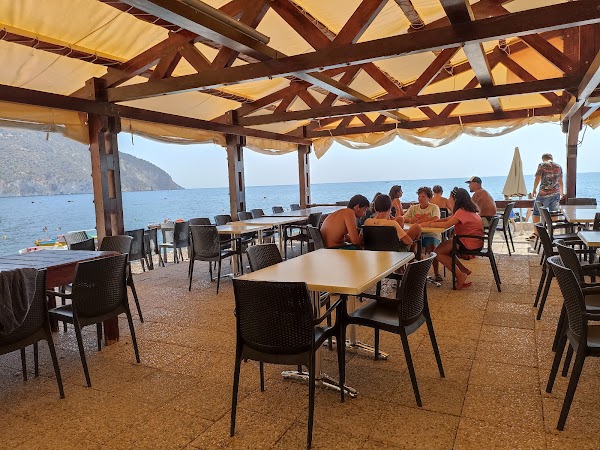 Lido Delle Rose